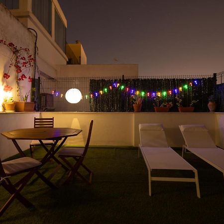 La Terraza De Gades Little Apartments Cádiz Exterior foto